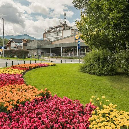 Rent Like Home - Zborowskiego 1 Zakopane Exterior foto