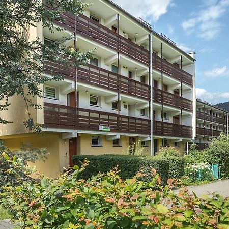 Rent Like Home - Zborowskiego 1 Zakopane Exterior foto